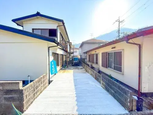 4LDK Property Tamano City Okayama Prefecture (3)