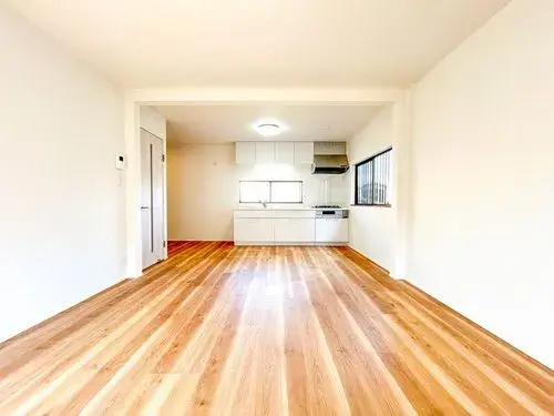 4LDK Property Tamano City Okayama Prefecture (5)