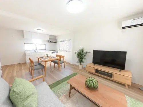 4LDK Property Tamano City Okayama Prefecture (6)