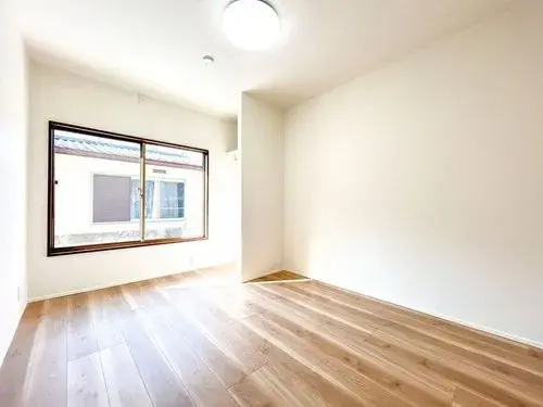 4LDK Property Tamano City Okayama Prefecture (8)