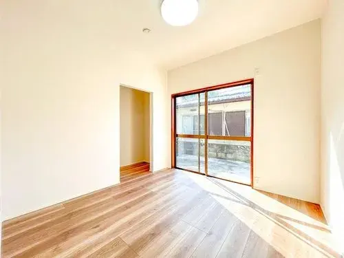 4LDK Property Tamano City Okayama Prefecture (9)