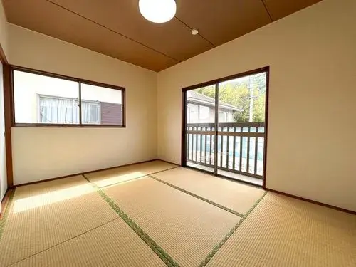 4LDK Property Tamano City Okayama Prefecture (10)