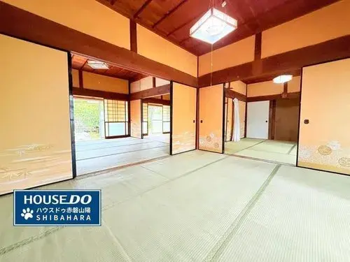 عقار 6K مدينة أكايوا محافظة أوكاياما (9)