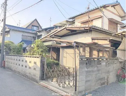 Akiya in Okayama