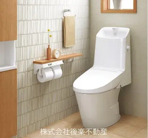 Propiedad 5DK Ciudad de Okayama Prefectura de Okayama (13)