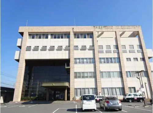 Propiedad 5DK Ciudad de Okayama Prefectura de Okayama (19)
