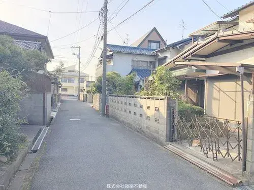 Propiedad 5DK Ciudad de Okayama Prefectura de Okayama (3)