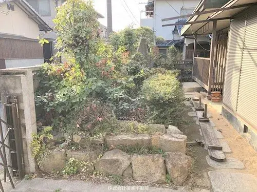 Propiedad 5DK Ciudad de Okayama Prefectura de Okayama (4)
