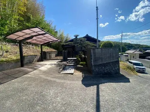 5LDK房产 仓敷市 冈山县 (4)