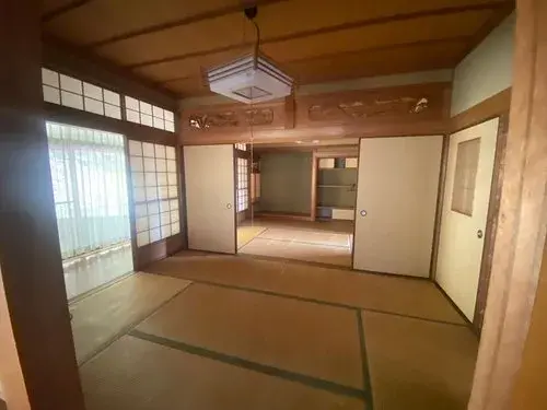 5LDK房产 仓敷市 冈山县 (7)