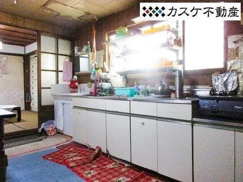 5DK Property Kurashiki City Okayama Prefecture (11)