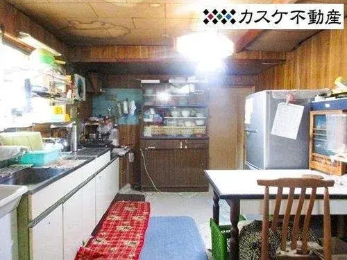 5DK Property Kurashiki City Okayama Prefecture (12)
