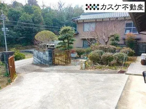 5DK Property Kurashiki City Okayama Prefecture (3)