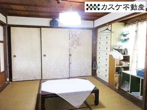 5DK Property Kurashiki City Okayama Prefecture (4)