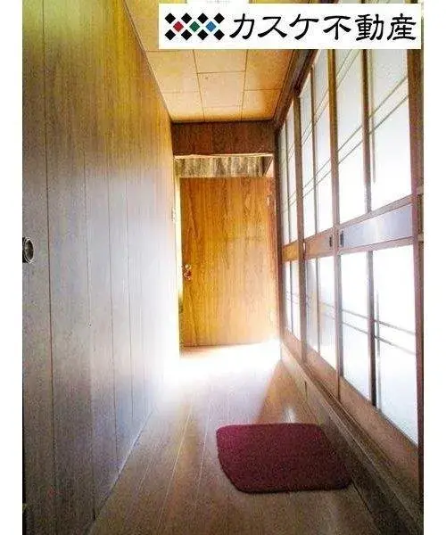 5DK Property Kurashiki City Okayama Prefecture (10)