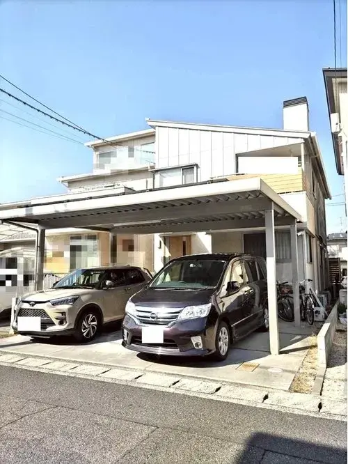 Akiya in Okayama