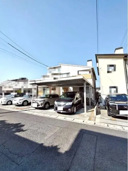 4LDK Property Okayama City Okayama Prefecture (2)