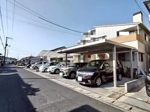 4LDK Property Okayama City Okayama Prefecture (3)