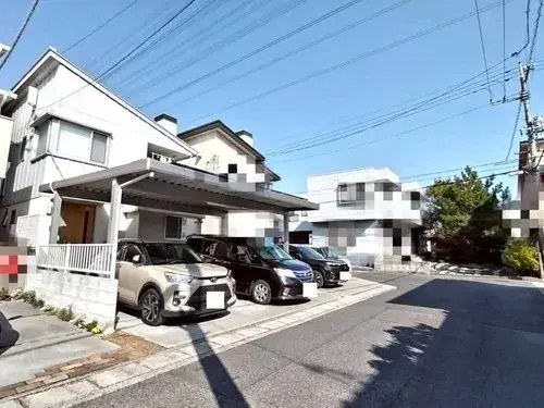 4LDK Property Okayama City Okayama Prefecture (4)