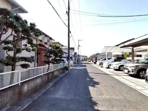 4LDK Property Okayama City Okayama Prefecture (5)