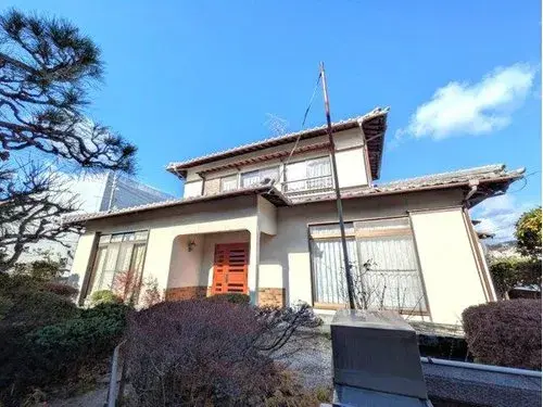 Akiya in Okayama