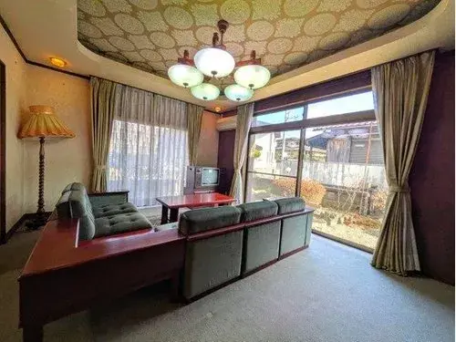 عقار 6DK مدينة أوكاياما محافظة أوكاياما (9)