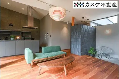 3LDK Okayama City Okayama Prefecture (2)