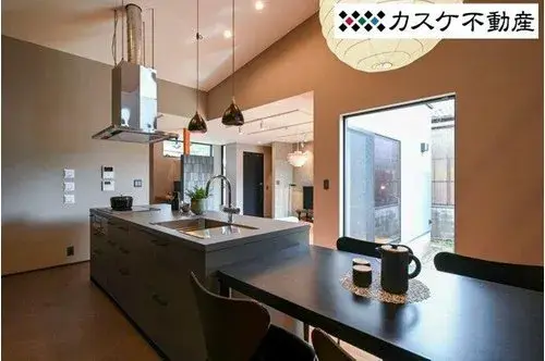 3LDK Okayama City Okayama Prefecture (14)