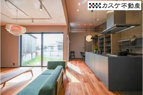 3LDK Okayama City Okayama Prefecture (4)