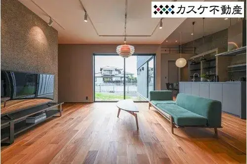 3LDK Okayama City Okayama Prefecture (5)
