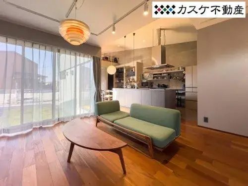 3LDK Okayama City Okayama Prefecture (10)