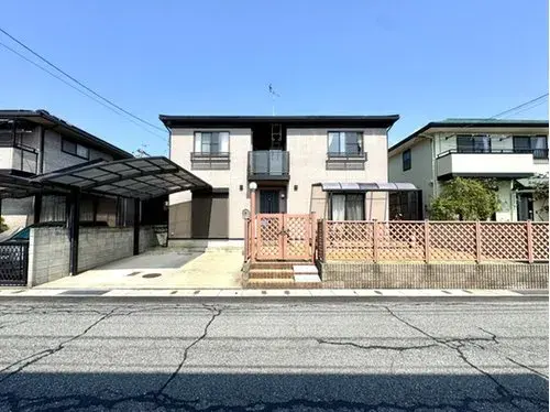 Akiya in Tamano