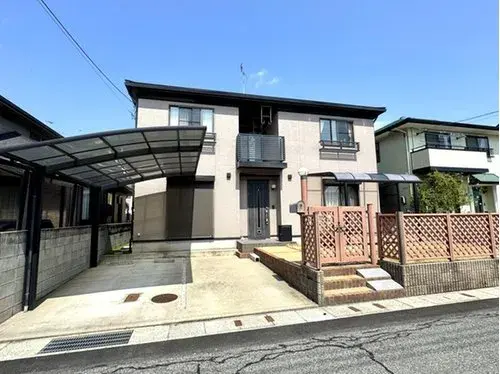 4LDK+S Property Tamano City Okayama Prefecture (2)