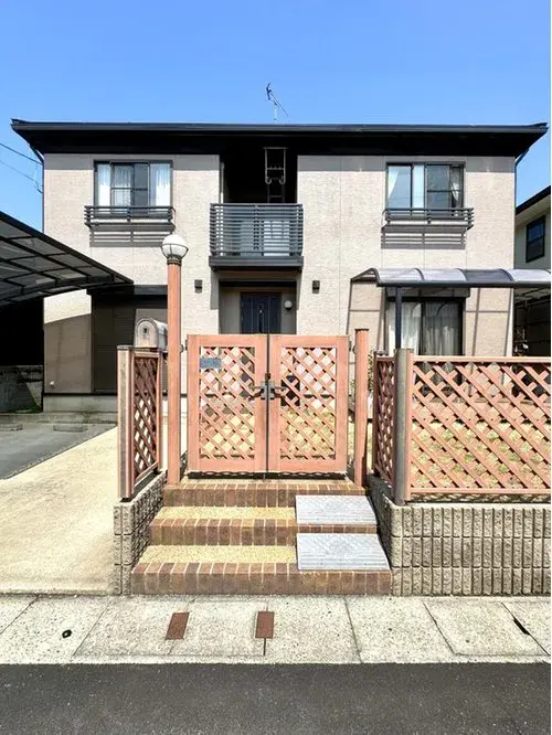 4LDK+S Property Tamano City Okayama Prefecture (3)