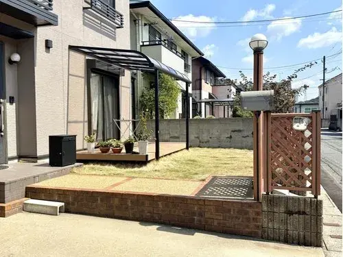 4LDK+S Property Tamano City Okayama Prefecture (4)