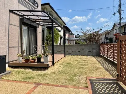 4LDK+S Property Tamano City Okayama Prefecture (5)