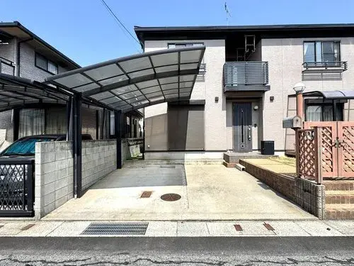 4LDK+S Property Tamano City Okayama Prefecture (7)