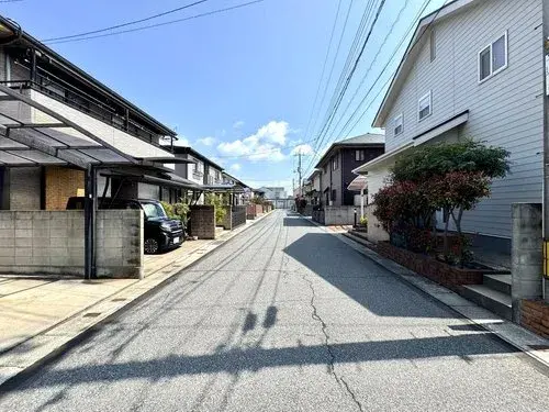 4LDK+S Property Tamano City Okayama Prefecture (8)