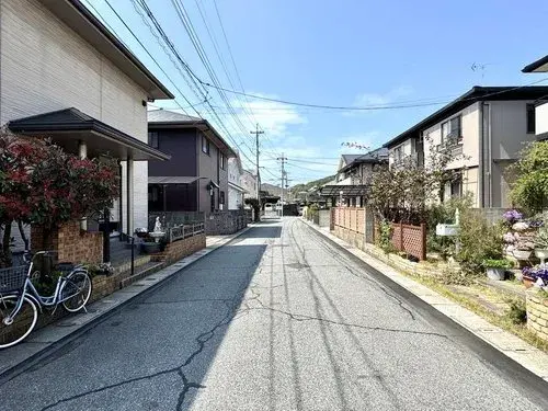 4LDK+S Property Tamano City Okayama Prefecture (9)