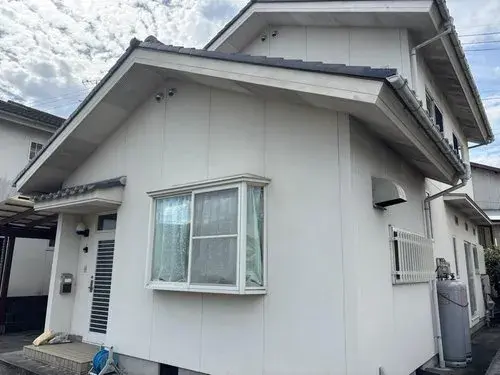 Akiya in Tsuyama