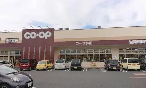 5DK物件 津山市 岡山県 (12)