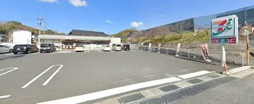 5DK物件 津山市 岡山県 (13)