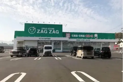 5DK物件 津山市 岡山県 (14)