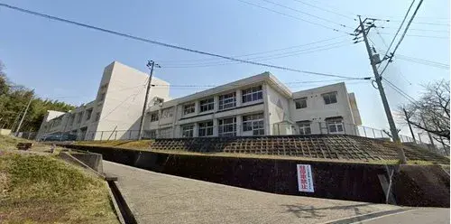 5DK物件 津山市 岡山県 (4)