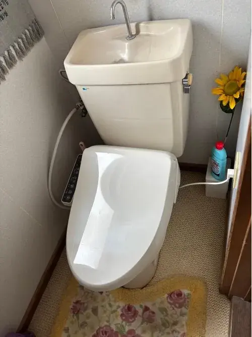 5DK物件 津山市 岡山県 (9)