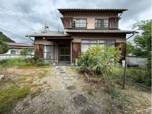 5DK Property Wake-cho Okayama Prefecture (2)