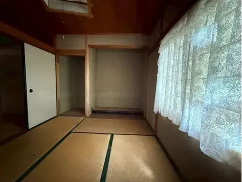 5DK Property Wake-cho Okayama Prefecture (12)