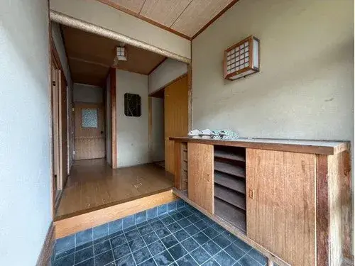 5DK Property Wake-cho Okayama Prefecture (14)
