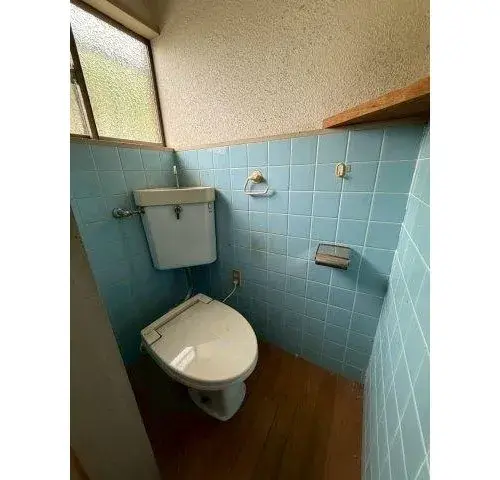 5DK Property Wake-cho Okayama Prefecture (15)