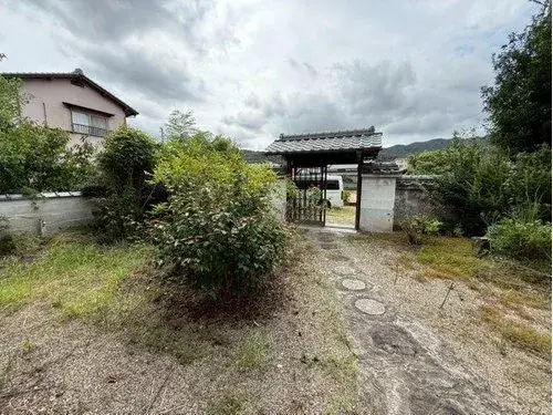 5DK Property Wake-cho Okayama Prefecture (3)